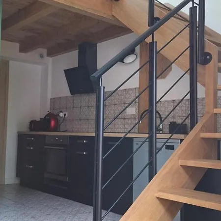 Annabelle Duplex à Dans Les Landes Entre Océan Et Forêts De Pins Appartamento
