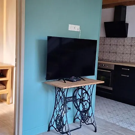 Annabelle Duplex à Dans Les Landes Entre Océan Et Forêts De Pins