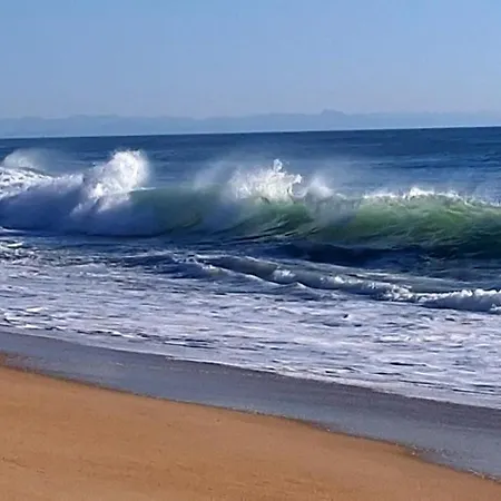 Lejlighed Annabelle Duplex A Dans Les Landes Entre Ocean Et Forets De Pins