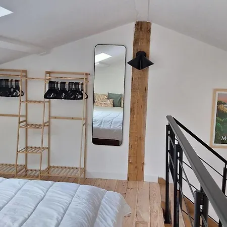 Annabelle Duplex à Dans Les Landes Entre Océan Et Forêts De Pins