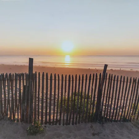 Annabelle Duplex à Dans Les Landes Entre Océan Et Forêts De Pins Apartamento