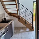 Apartment Annabelle Duplex A Dans Les Landes Entre Ocean Et Forets De Pins Messanges (Landes)
