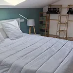 Annabelle Duplex A Dans Les Landes Entre Ocean Et Forets De Pins Apartment