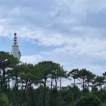 Apartment Annabelle Duplex A Dans Les Landes Entre Ocean Et Forets De Pins *