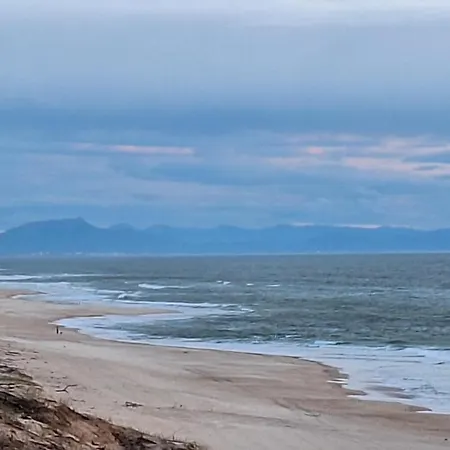 Apartment Annabelle Duplex A Dans Les Landes Entre Ocean Et Forets De Pins Messanges (Landes)