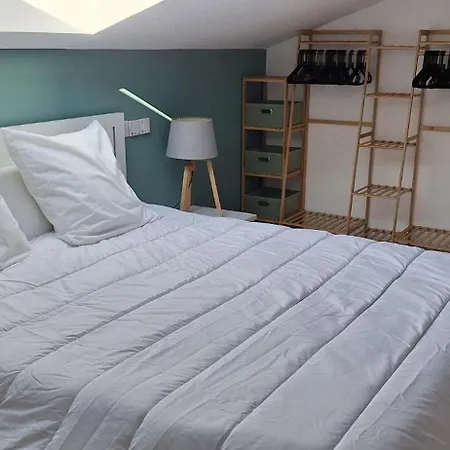 Annabelle Duplex à Dans Les Landes Entre Océan Et Forêts De Pins Apartamento