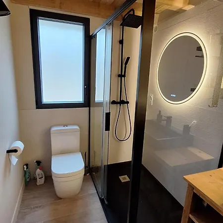 Apartment Annabelle Duplex A Dans Les Landes Entre Ocean Et Forets De Pins Messanges (Landes)