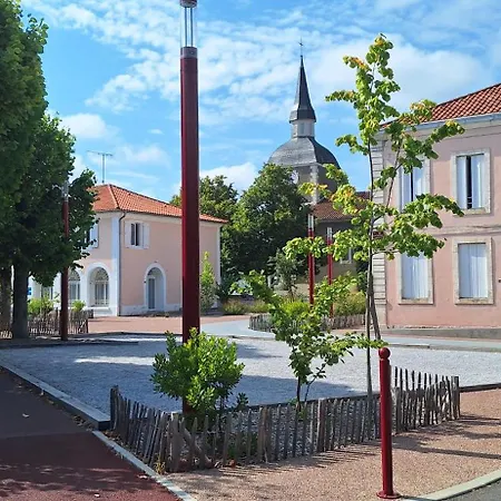 Annabelle Duplex à Dans Les Landes Entre Océan Et Forêts De Pins