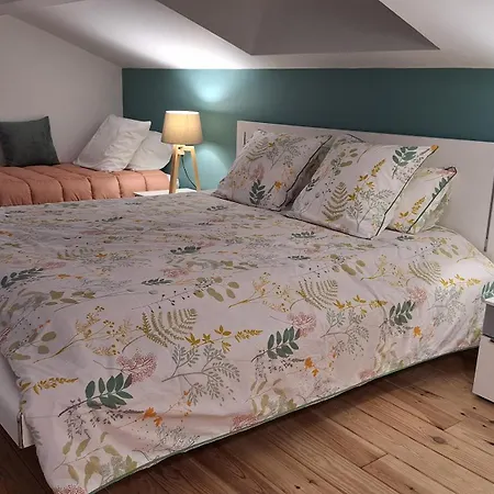 Annabelle Duplex à Dans Les Landes Entre Océan Et Forêts De Pins