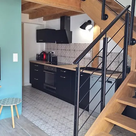 Annabelle Duplex à Dans Les Landes Entre Océan Et Forêts De Pins * Messanges (Landes)
