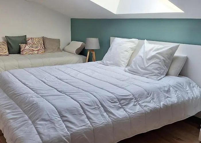 Annabelle Duplex A Dans Les Landes Entre Ocean Et Forets De Pins شقة *