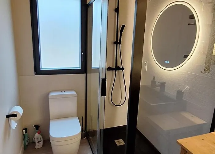 Apartment Annabelle Duplex A Dans Les Landes Entre Ocean Et Forets De Pins Messanges (Landes)